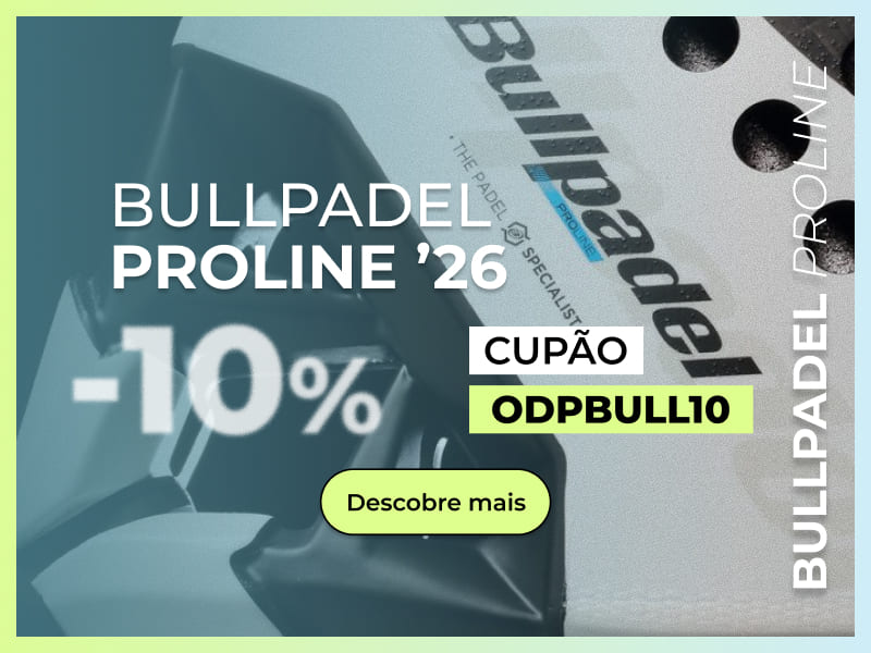 BULLPADLE 20